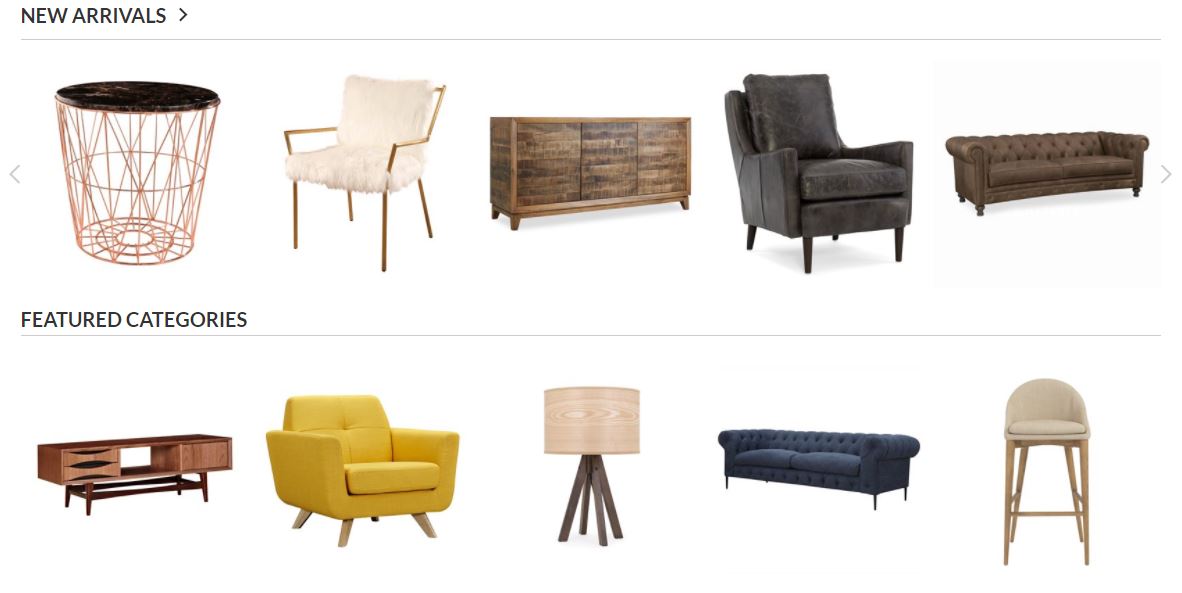 homesquare coupon code 1 Home and Furniture Review