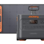 Jackery Solar Generator